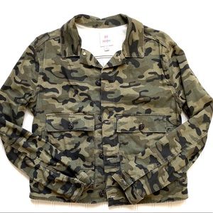 LulaRoe Denim Jacket